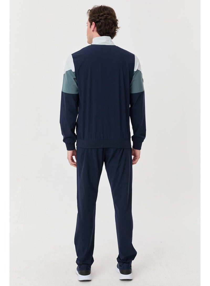 Bilcee Men TRACKSUIT - Image 4
